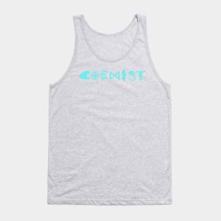 Coexist Tank Top